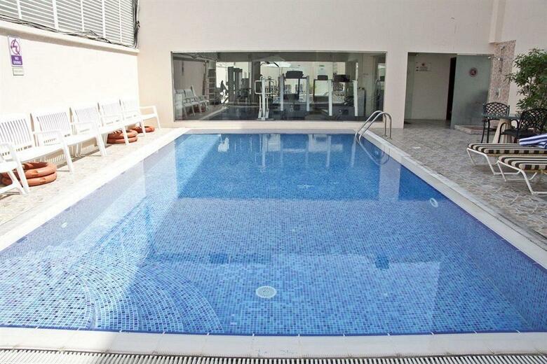 Hotel Regent Beach Resort