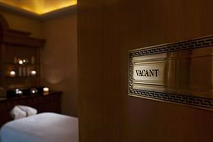 Hotel Le Royal Meridien Beach Resort And Spa