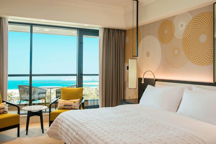 Hotel Le Royal Meridien Beach Resort And Spa