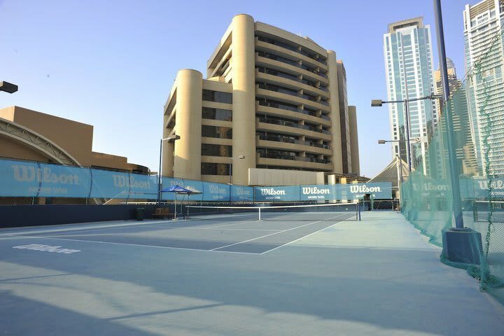 Hotel Le Royal Meridien Beach Resort And Spa