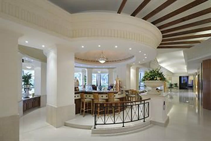 Hotel Le Royal Meridien Beach Resort And Spa