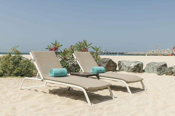 Hotel Le Royal Meridien Beach Resort And Spa