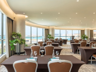 Hotel Le Royal Meridien Beach Resort And Spa
