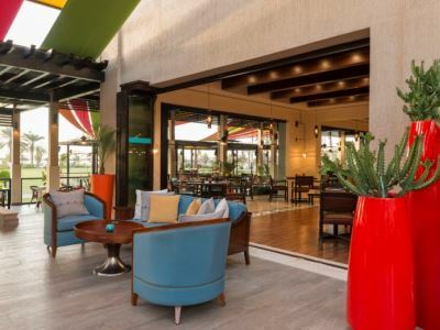 Hotel Le Royal Meridien Beach Resort And Spa