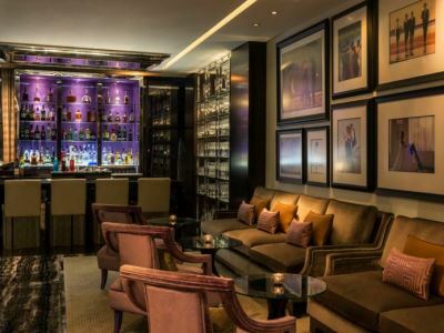 Hotel Le Royal Meridien Beach Resort And Spa