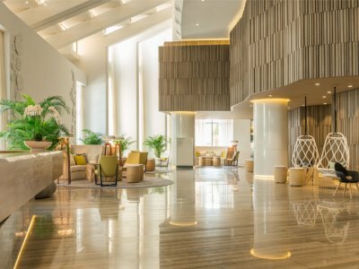 Hotel Le Royal Meridien Beach Resort And Spa