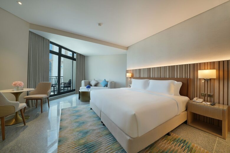 Hotel Arabian Park