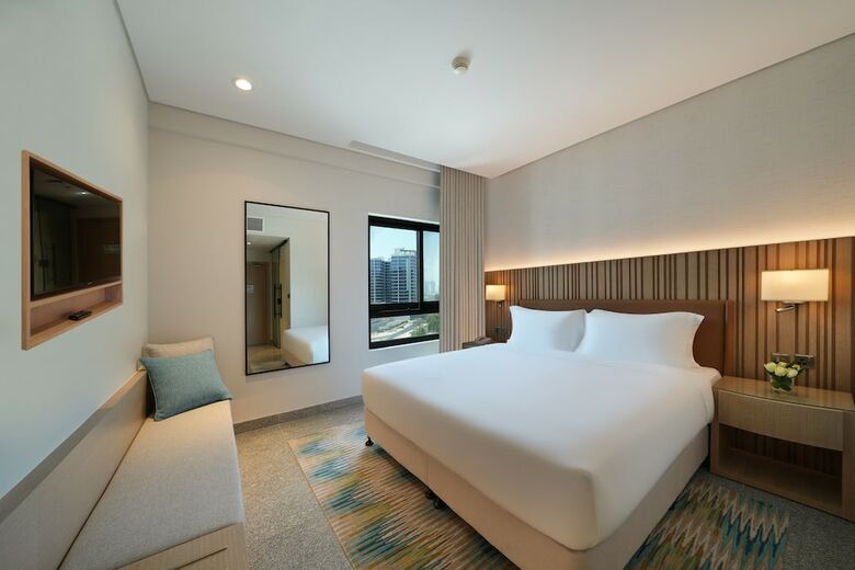 Hotel Arabian Park