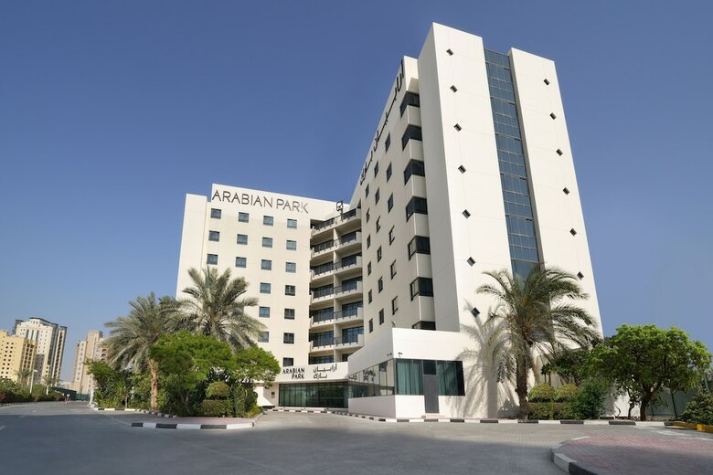Hotel Arabian Park
