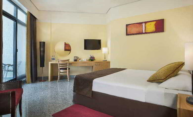 Hotel Arabian Park