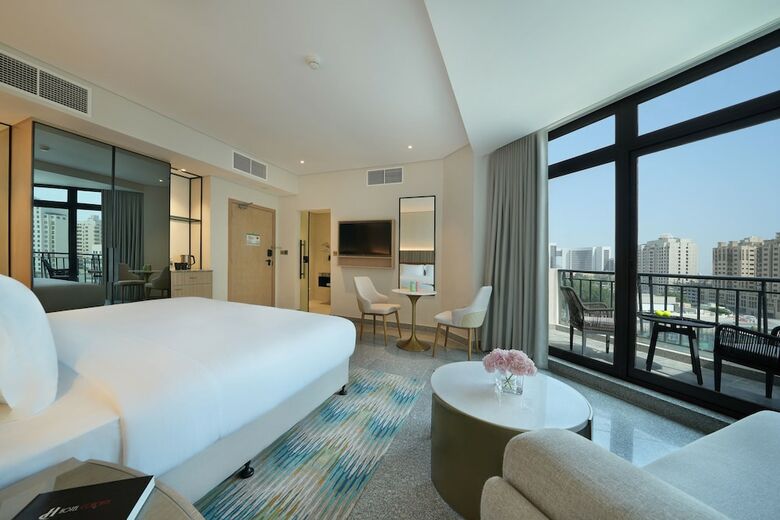 Hotel Arabian Park
