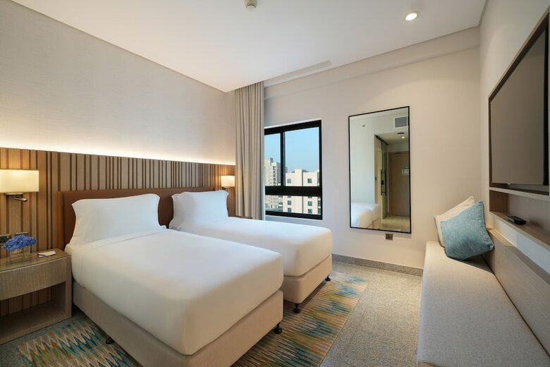Hotel Arabian Park