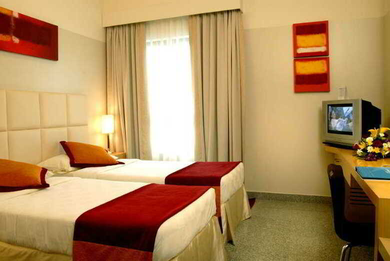 Hotel Arabian Park