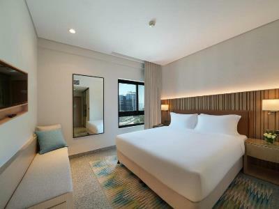 Hotel Arabian Park