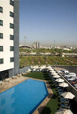Hotel Arabian Park