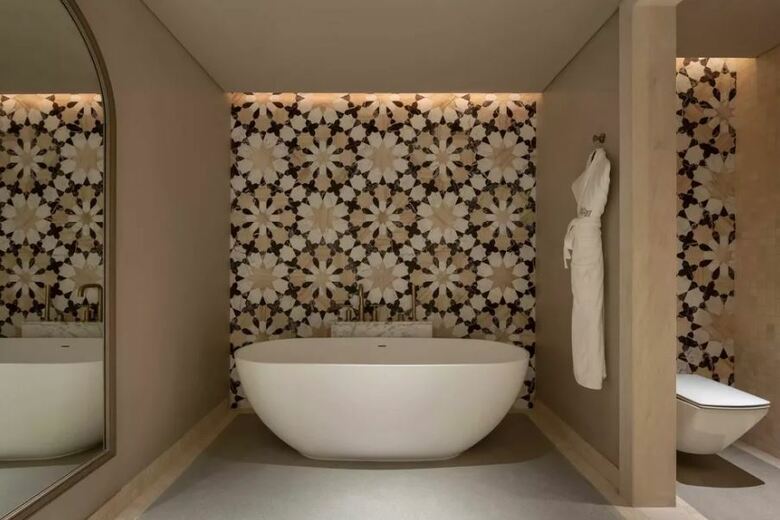 Hotel Bab Al Shams Desert Resort And Spa