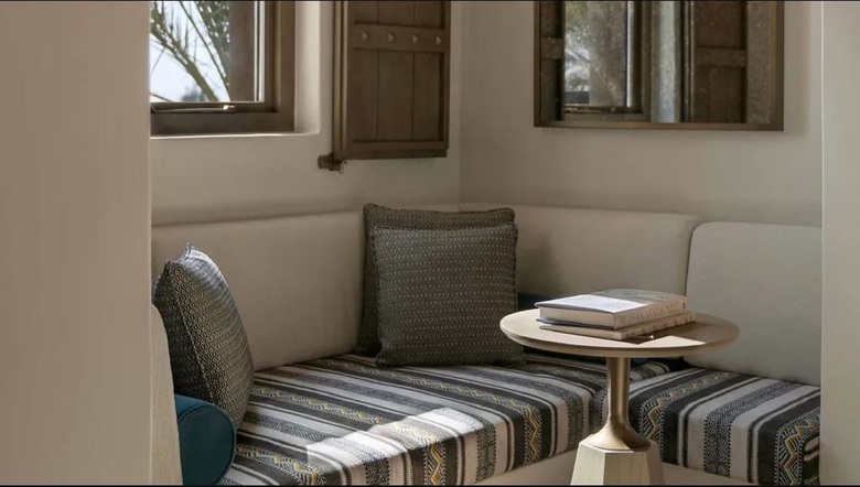 Hotel Bab Al Shams Desert Resort And Spa