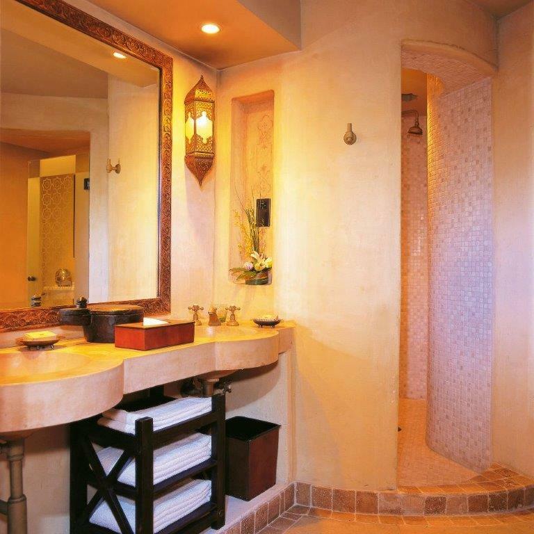 Hotel Bab Al Shams Desert Resort And Spa