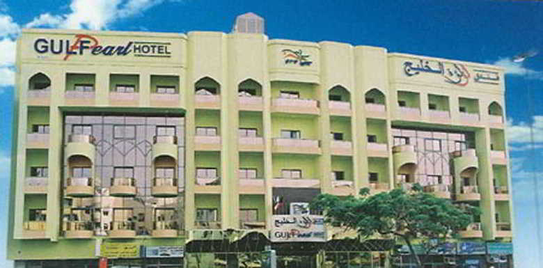 Hotel Gulf Pearl