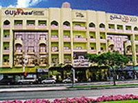 Hotel Gulf Pearl