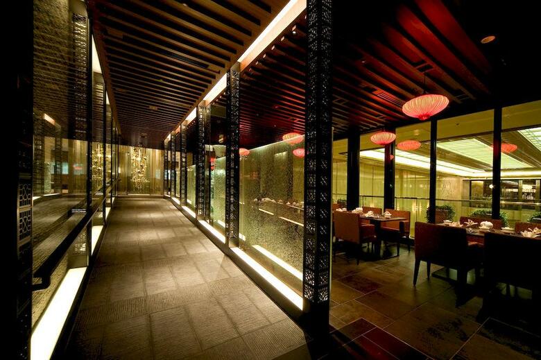 Hotel Metropolitan Tokyo Ikebukuro