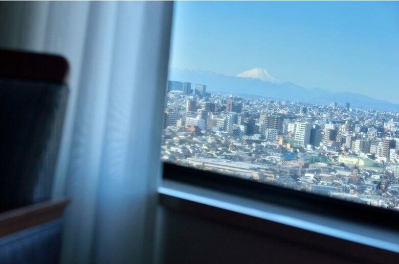 Hotel Metropolitan Tokyo Ikebukuro