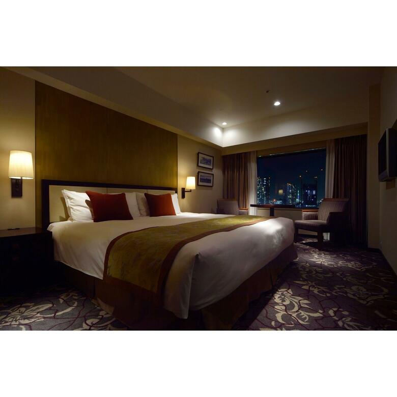 Hotel Metropolitan Tokyo Ikebukuro