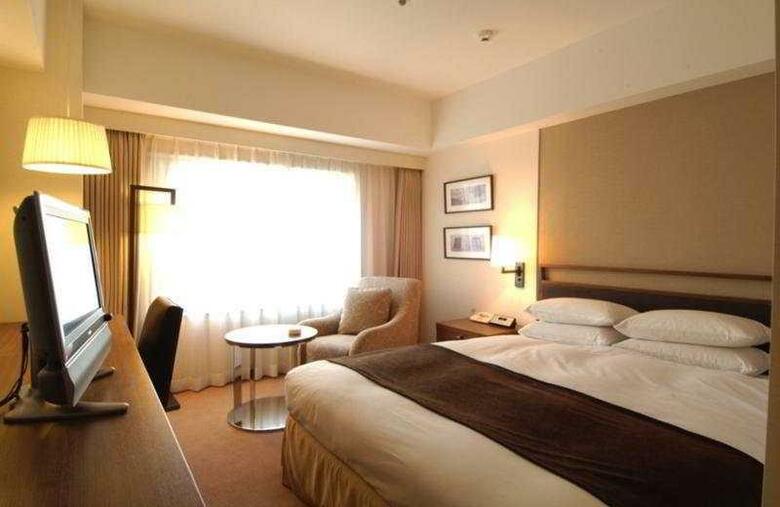 Hotel Metropolitan Tokyo Ikebukuro