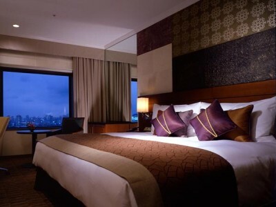 Hotel Metropolitan Tokyo Ikebukuro