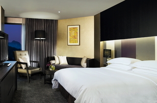 Hotel Grand Hilton Seoul