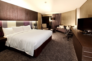 Hotel Grand Hilton Seoul