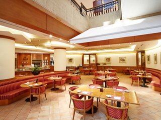 Hotel Grand Hilton Seoul