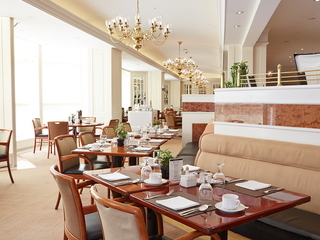Hotel Grand Hilton Seoul