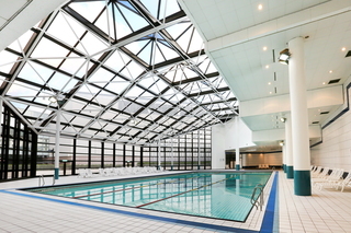 Hotel Grand Hilton Seoul