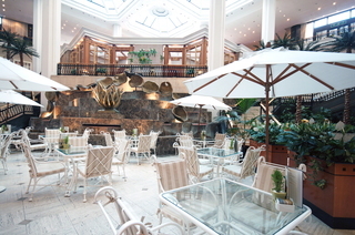 Hotel Grand Hilton Seoul