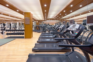Hotel Grand Hilton Seoul