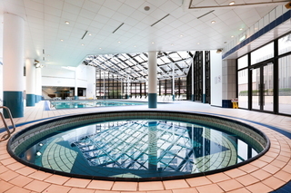 Hotel Grand Hilton Seoul