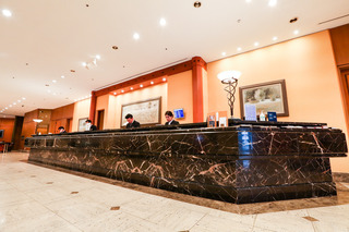 Hotel Grand Hilton Seoul
