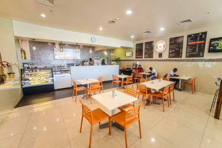 Jamaica Pegasus Hotel