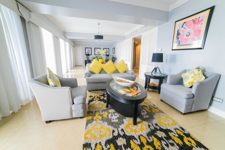Jamaica Pegasus Hotel
