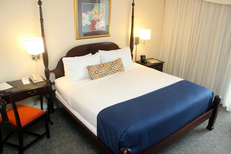 The Courtleigh Hotel
