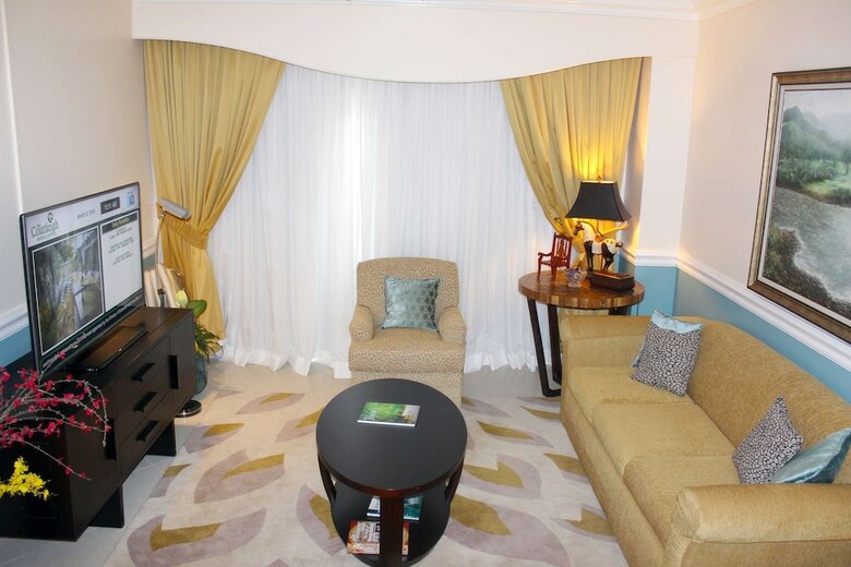 The Courtleigh Hotel
