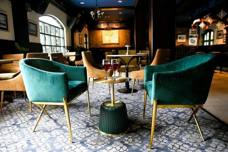 The Courtleigh Hotel
