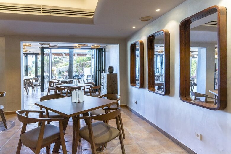 Calallonga Hotel Menorca