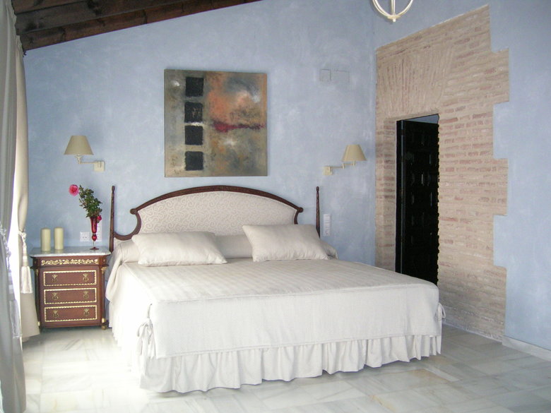 Hotel Hacienda Los Jinetes