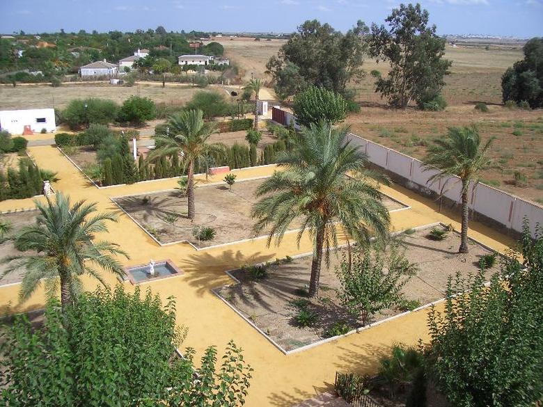 Hotel Hacienda Los Jinetes