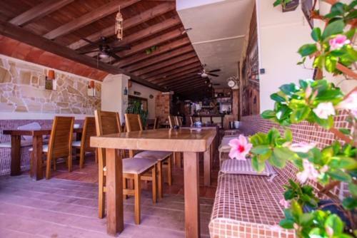 Apartamentos El Cortijo