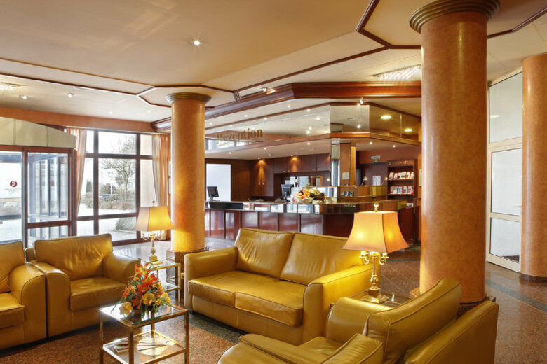 Ramada Hotel Europa Hannover
