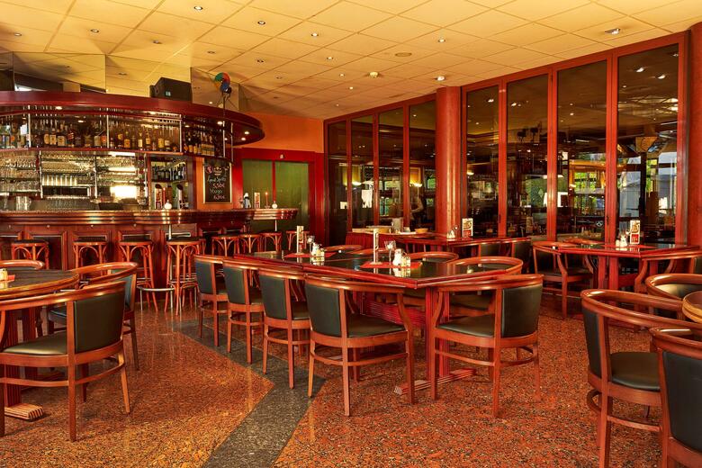 Ramada Hotel Europa Hannover