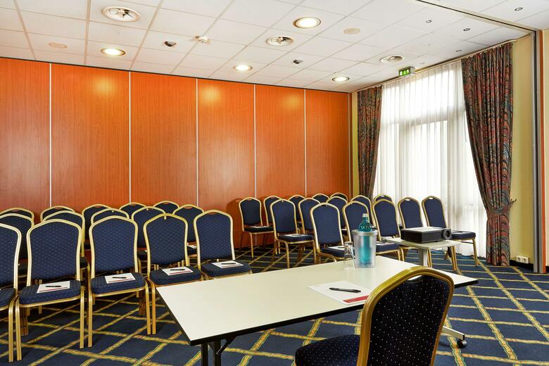 Ramada Hotel Europa Hannover